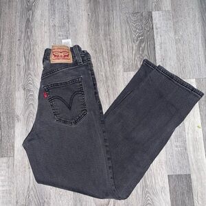 Levi’s jeans size 26